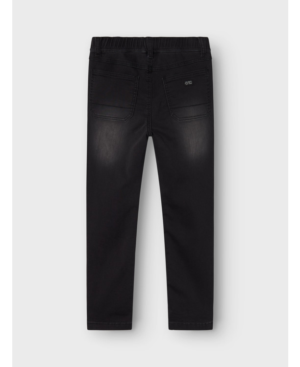 Slim Fit