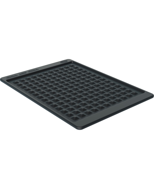 Silicon Mat, 27,5 x 38,5 cm, for ARTISO, VIDERO and MAGNUM