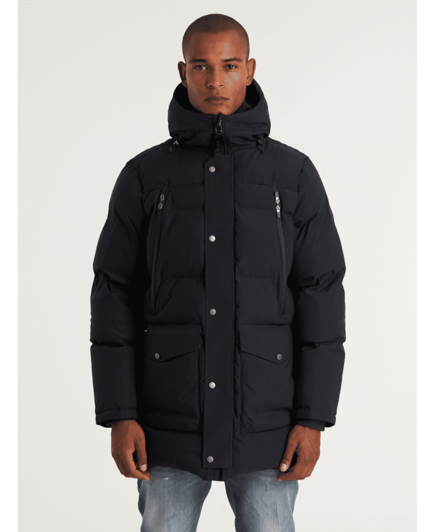 Explorer Tech Heren