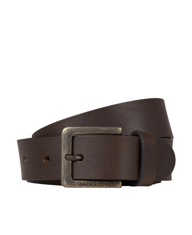 JWHJOE LEATHER BELT