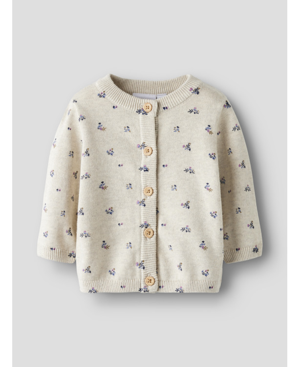 Normale pasvorm ronde hals lange mouwen (L/S) Meisjes