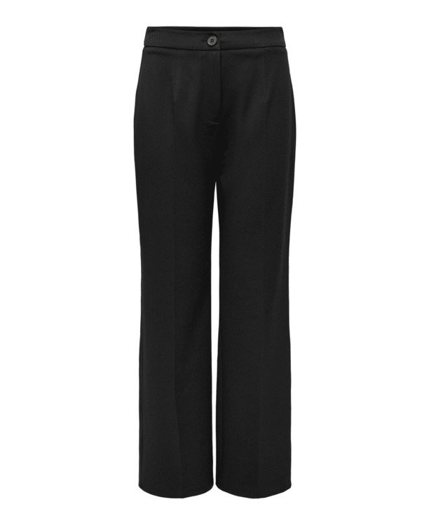 ONLMIA HW STRAIGHT PANT TLR NOOS