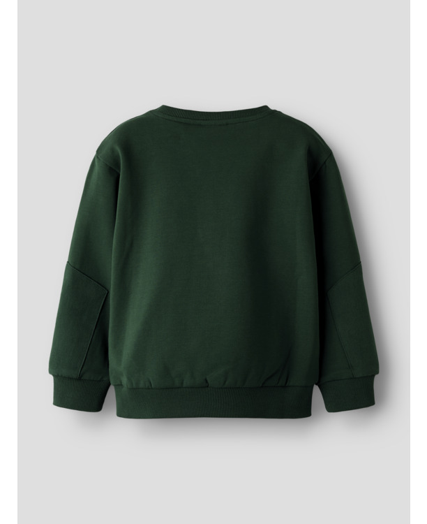 Regular Fit O-Neck Long Sleeves (L/S)