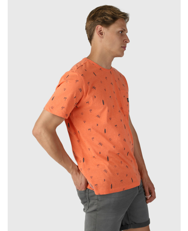 Neppy-AO Men T-shirt
