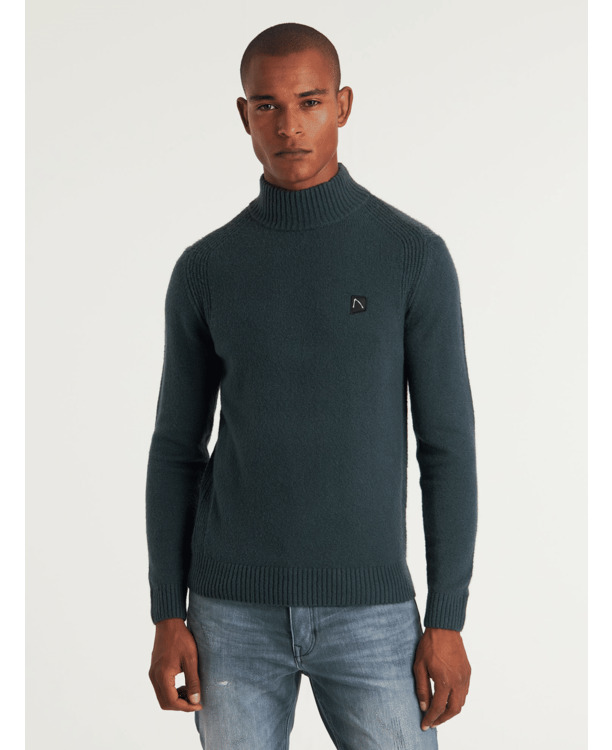 Chasin Heren Truien Trace Mock