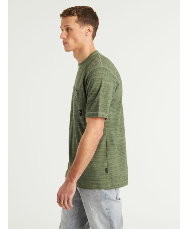 Chasin Heren T-shirt Morrow