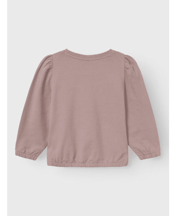 Regular Fit O-Neck Long Sleeves (L/S)