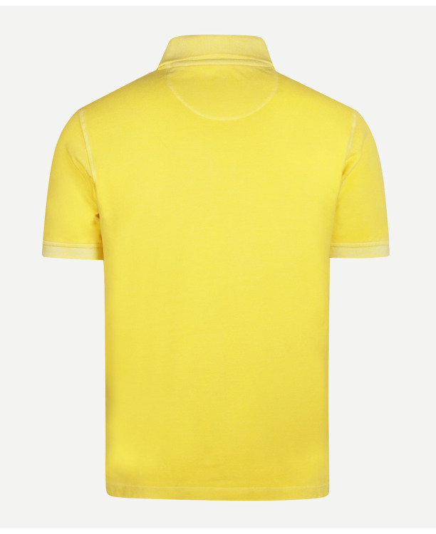 Summer Piquee Polo 100% Cotton Heren