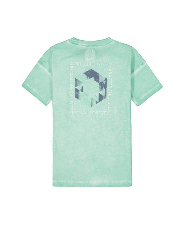 Jongens T-shirt