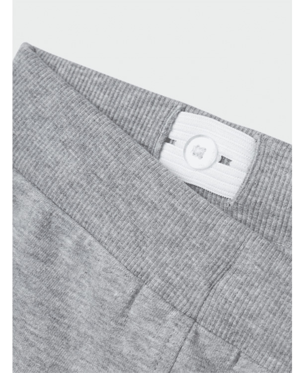 Regular Fit Broeken