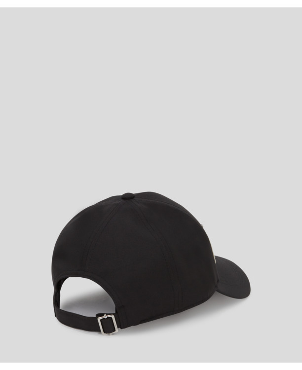 K/PARIS PINS CAP