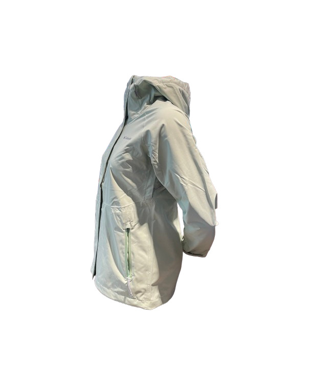 W Staydry FS-jack
