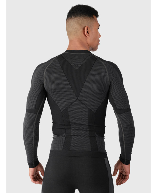 Silvretta Men Thermo Top