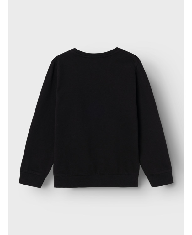 Regular Fit O-Neck Long Sleeves (L/S)