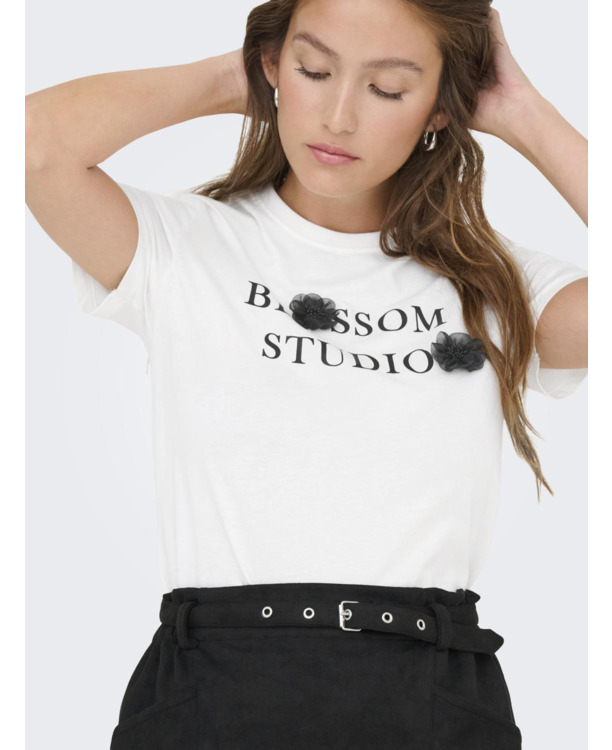 Regular Fit O-Neck Short Sleeves (S/S)