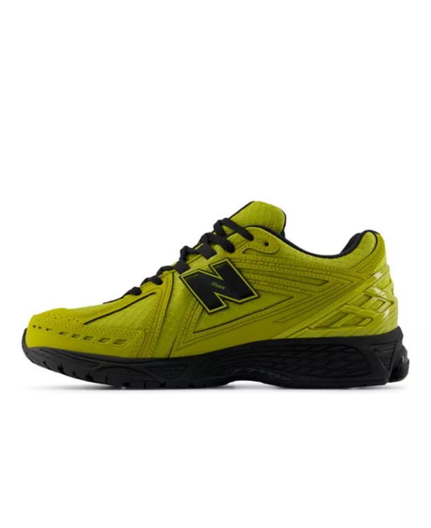 New Balance Heren Sneakers Geel 1906