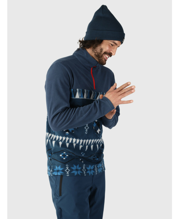 Pedro Men Fleece