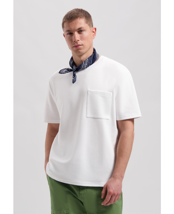 Ebbe Tee Boxy Fit