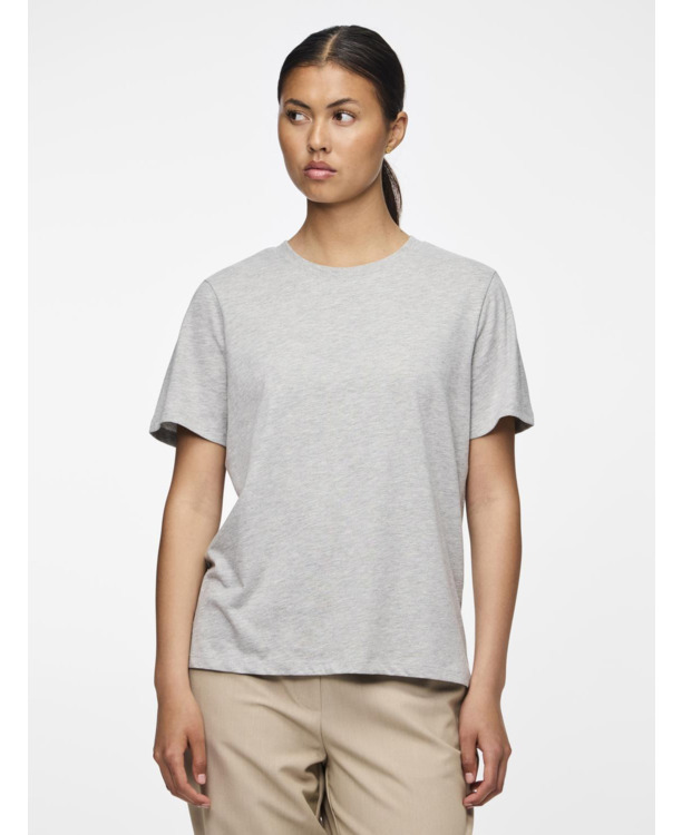 Regular Fit O-Neck Short Sleeves (S/S)