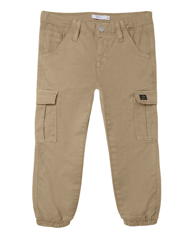 Cargo Fit