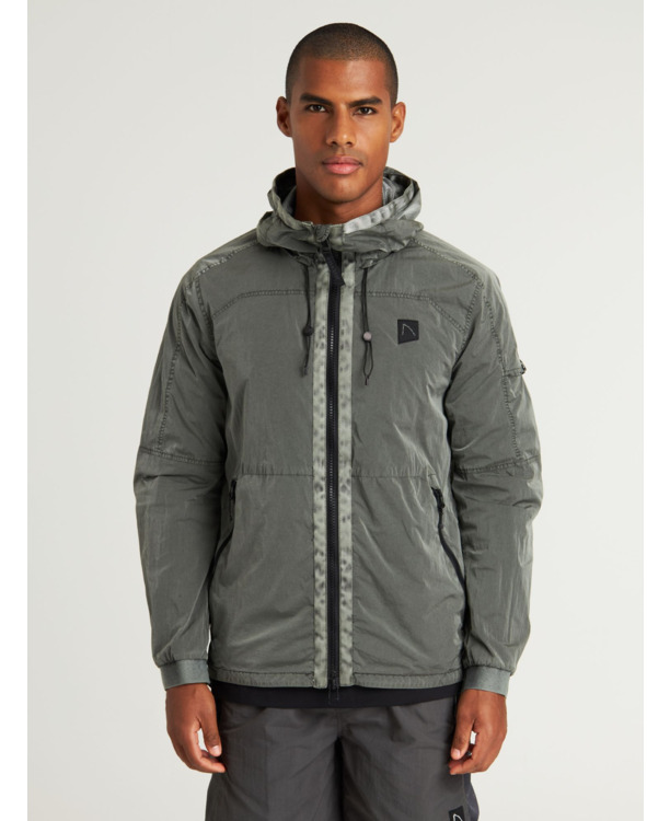 Chasin Heren Jas Ortega