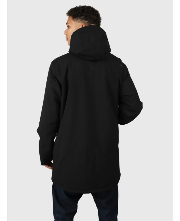 Nelson Men Jacket