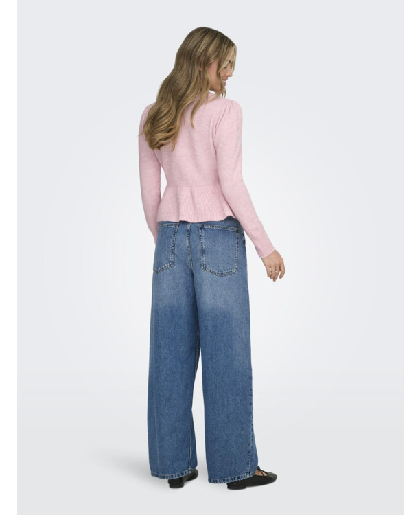 Regular Fit O-Neck Long Sleeves (L/S)