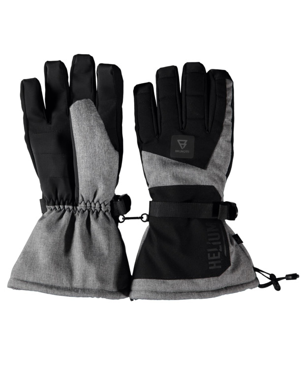 Helium Men Snow Gloves