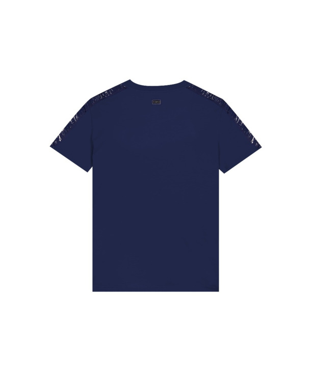MB LOGO TAPING T-SHIRT JUNIOR -> MB LOGO TAPING T-SHIRT JUNIOR