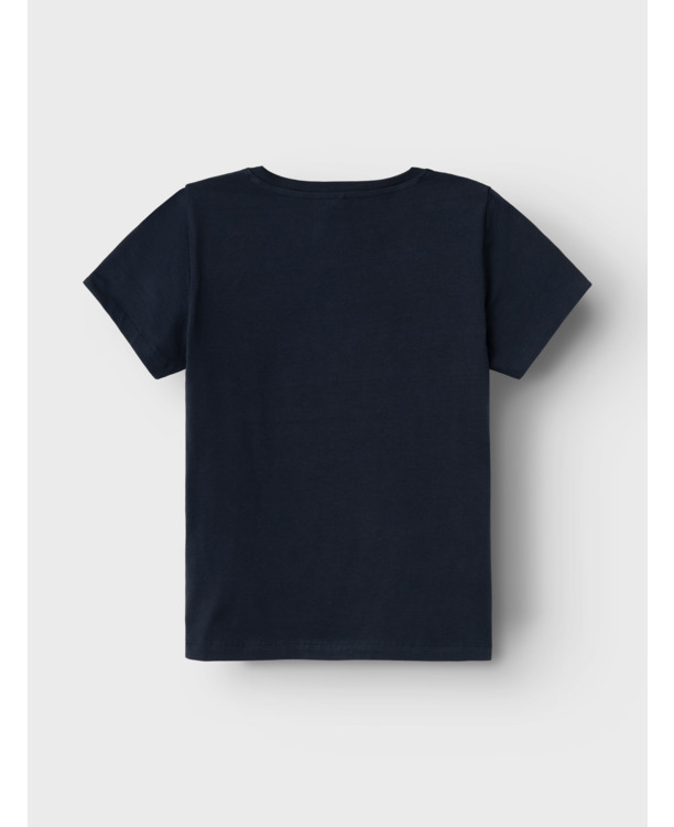 Regular Fit O-Neck Short Sleeves (S/S)