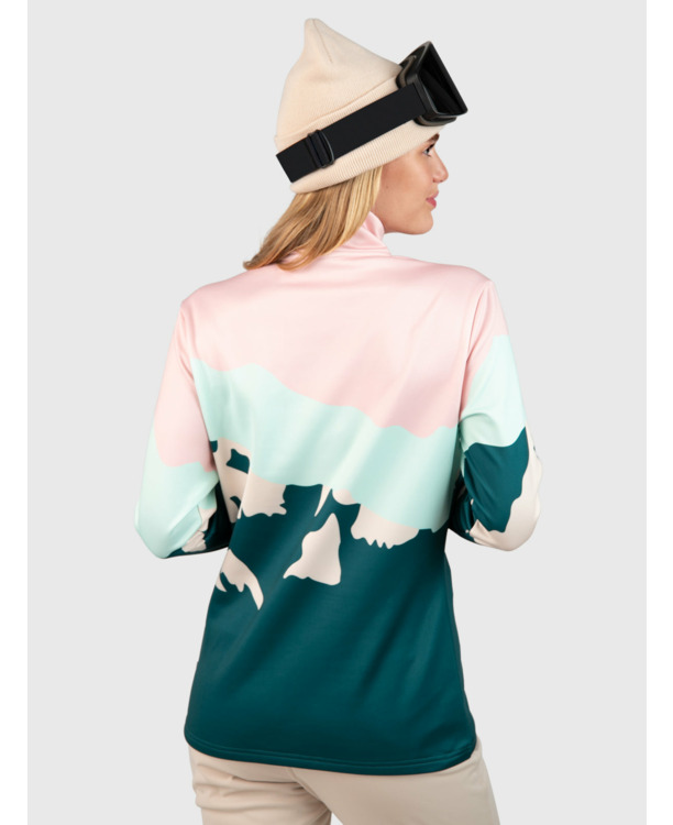 Yukon Women Fleece