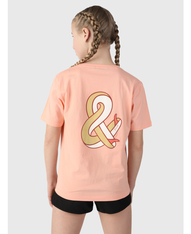 Vievy Girls T-shirt