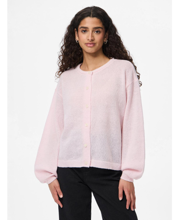 Relaxed Fit O-Neck Long Sleeves (L/S)