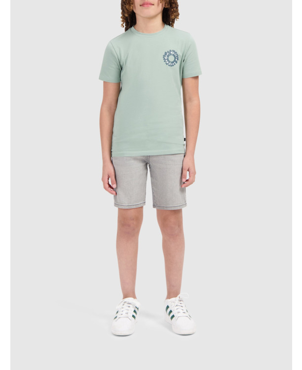 Junior Jaxx Regular Fit Shorts