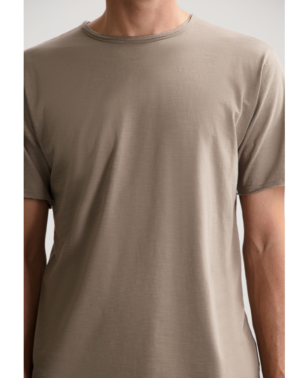 Dstrezzed Heren Jersey Korte Mouw DS Mc Queen