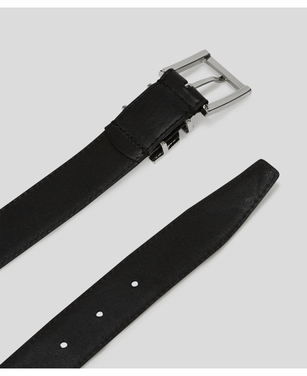 K/KARL MNGRM BELT