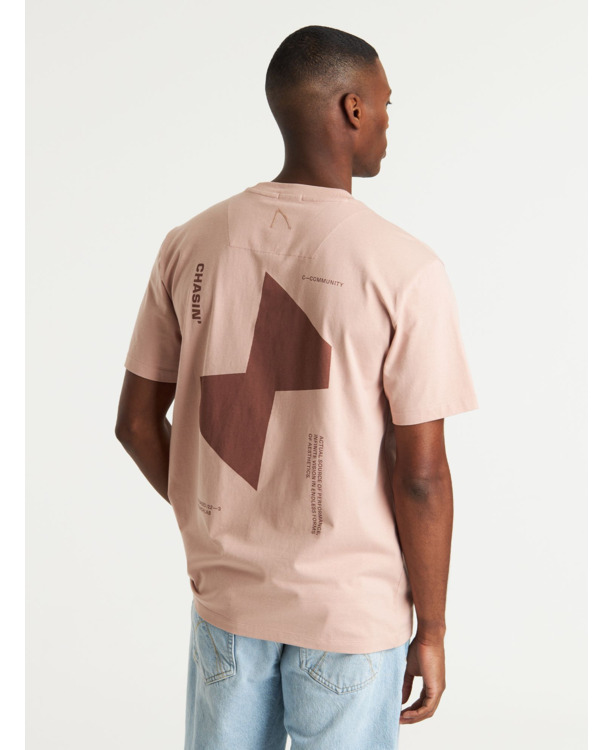 Chasin Heren T-shirt Motan