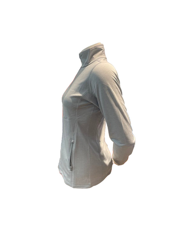 W Single Canyon Volledige Zip