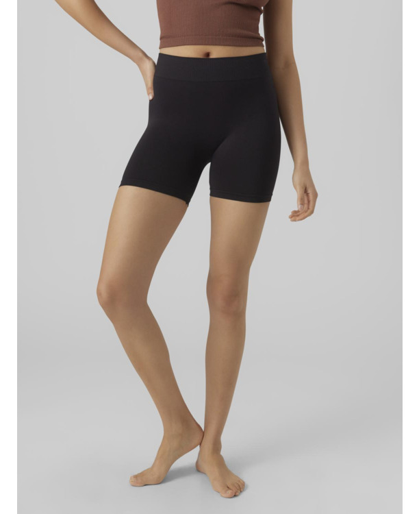 VMJACKIE SEAMLESS MINI SHORTS NOOS