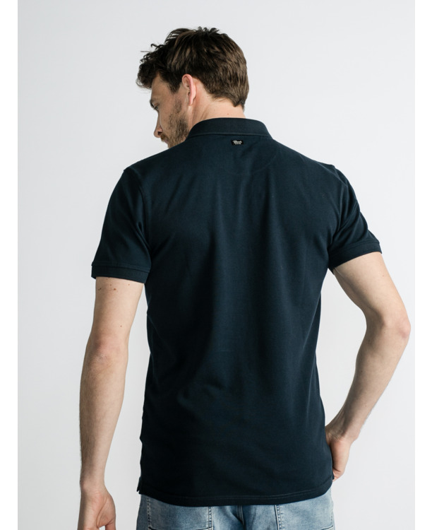 Heren Polo Korte Mouw