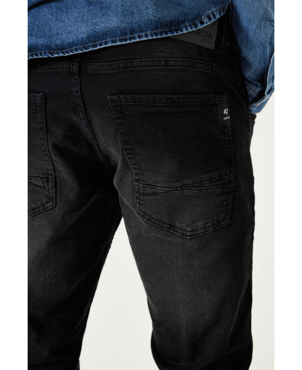 Heren Jeans Russo Regular fit