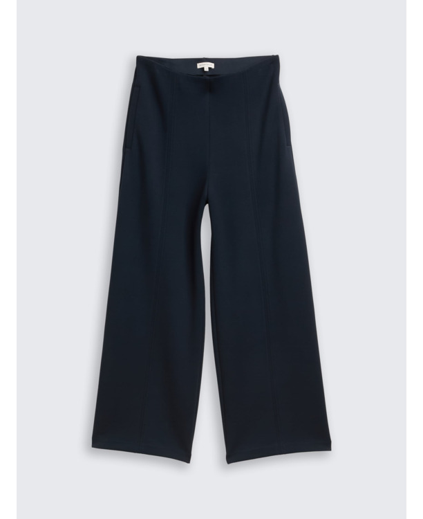 Culotte broek met scuba