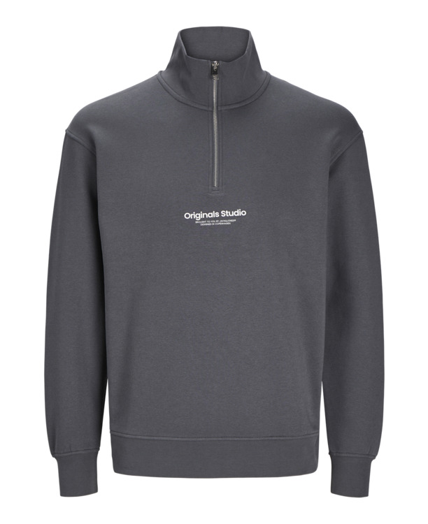 Kwartrits Sweatshirt (L/S)