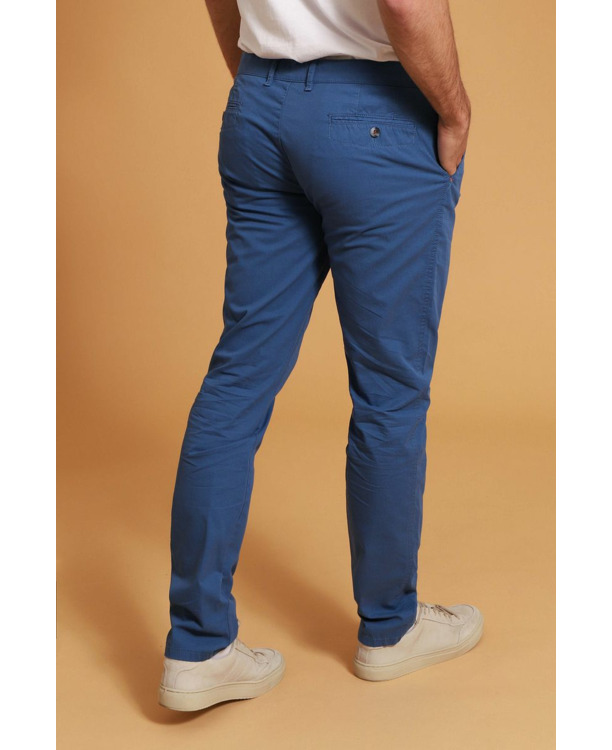 Suitable Plato Chino Blauw