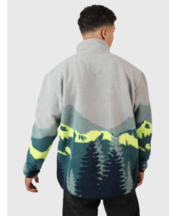 Rodrigo-Mountain Men Fleece