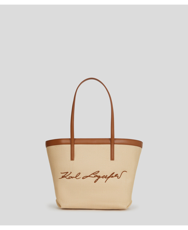 K/SUMMER TOTE