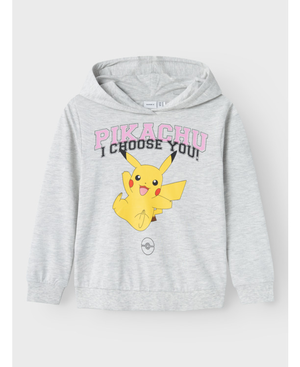 Regular Fit Hoodie Long Sleeves (L/S)
