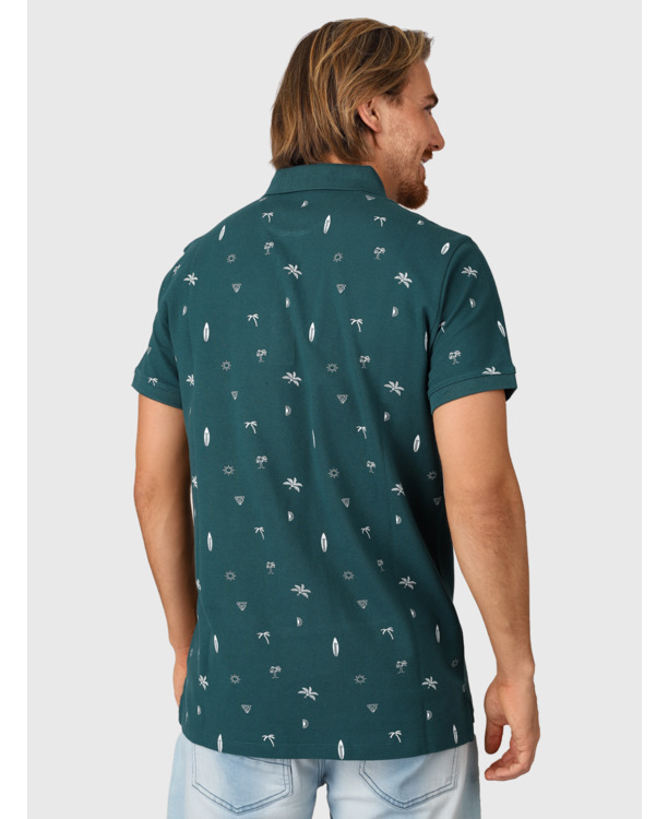 Addax-AO Men Polo