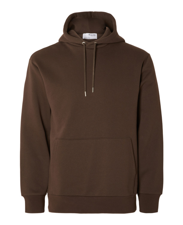 Regular Fit Hoodie Long Sleeves (L/S)