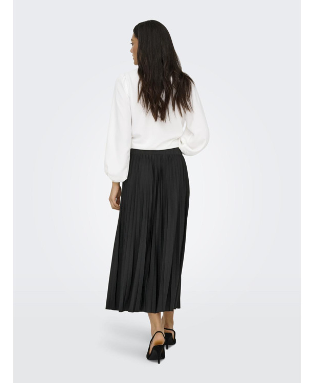 JDYIDA MIDI PLEAT SKIRT JRS